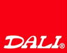Logo DALI.