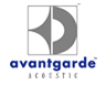 Logo Avantgarde Acoustic.