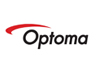 Logo Optoma.