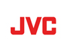 Logo JVC.