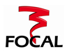 Logo FOCAL.