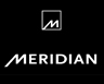 Logo MERIDIAN.