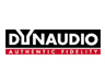 Logo Dynaudio.