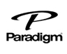 Logo Paradigm.