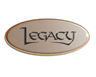 Logo Legacy Audio.