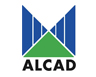 Logo ALCAD.