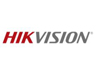 Logo Hikvision Digital Technology.