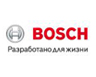 Logo Bosch Security Systems.