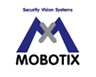 Logo MOBOTIX AG.