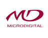Logo MicroDigital.